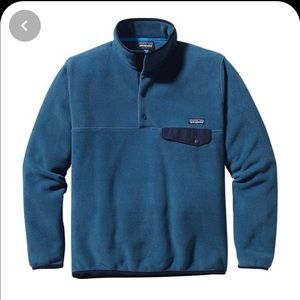 ISO THIS PATAGONIA